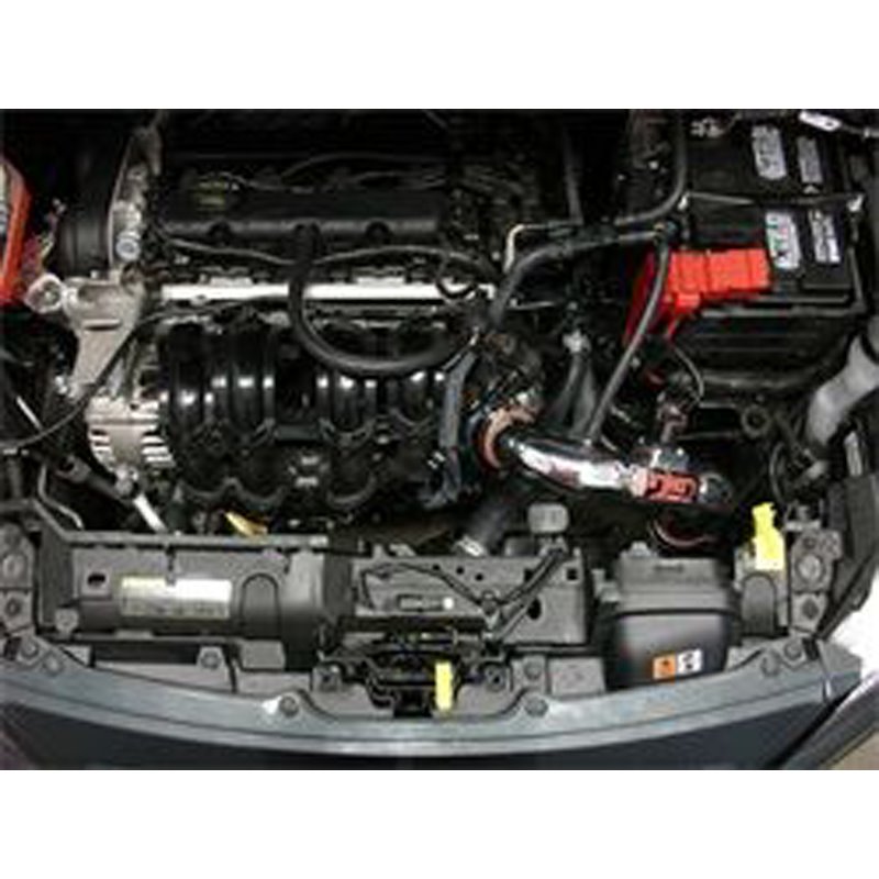 Injen | SP Series Short Ram Intake - Fiesta 1.6L 2011-2013 Injen Air Intake