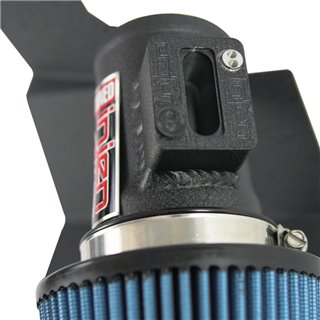 Injen | SP Series Short Ram Intake - Fiesta 1.6T 2016-2019 Injen Air Intake