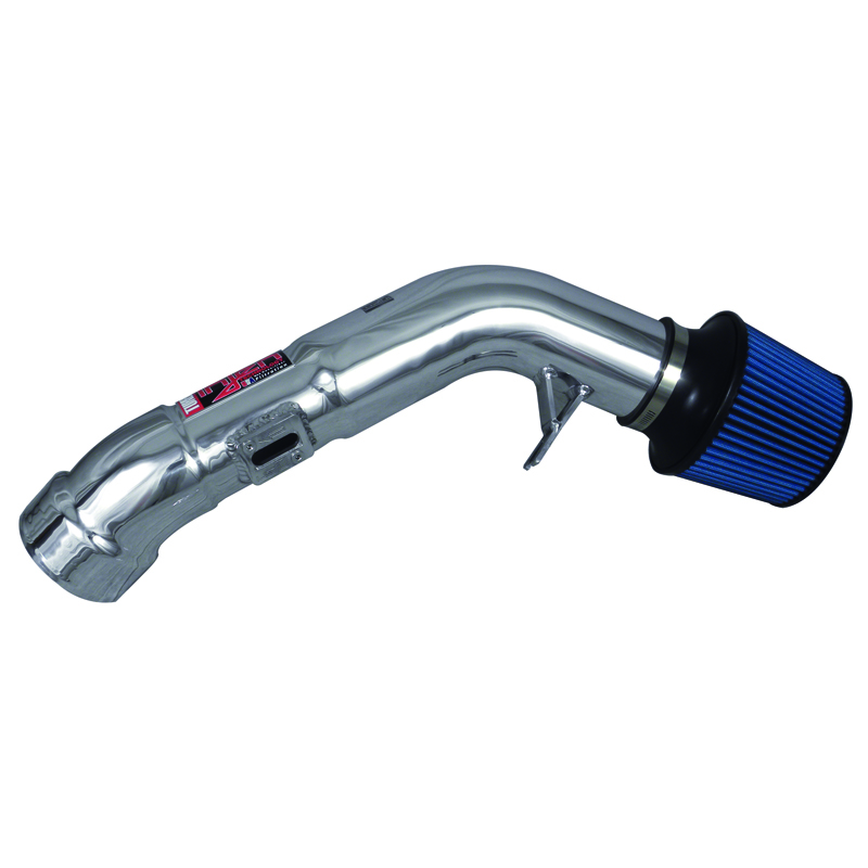 Injen | SP Series Short Ram Intake - Fusion 3.5L 2010-2012