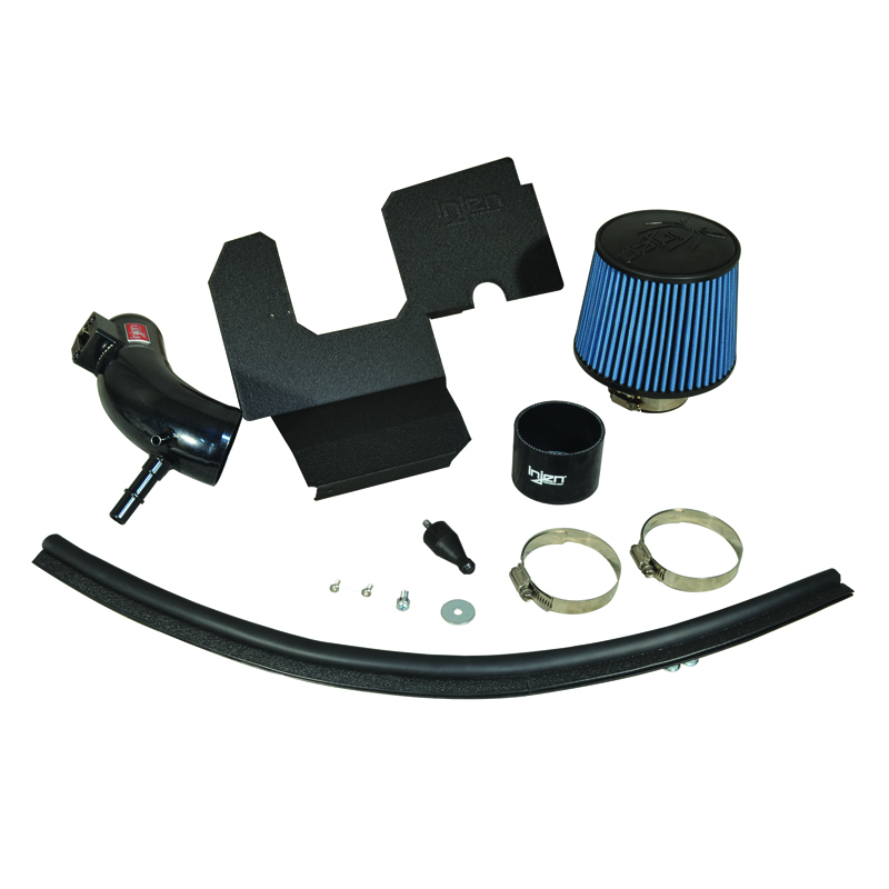 Injen | SP Series Short Ram Intake - Fusion 2.5L 2013-2020