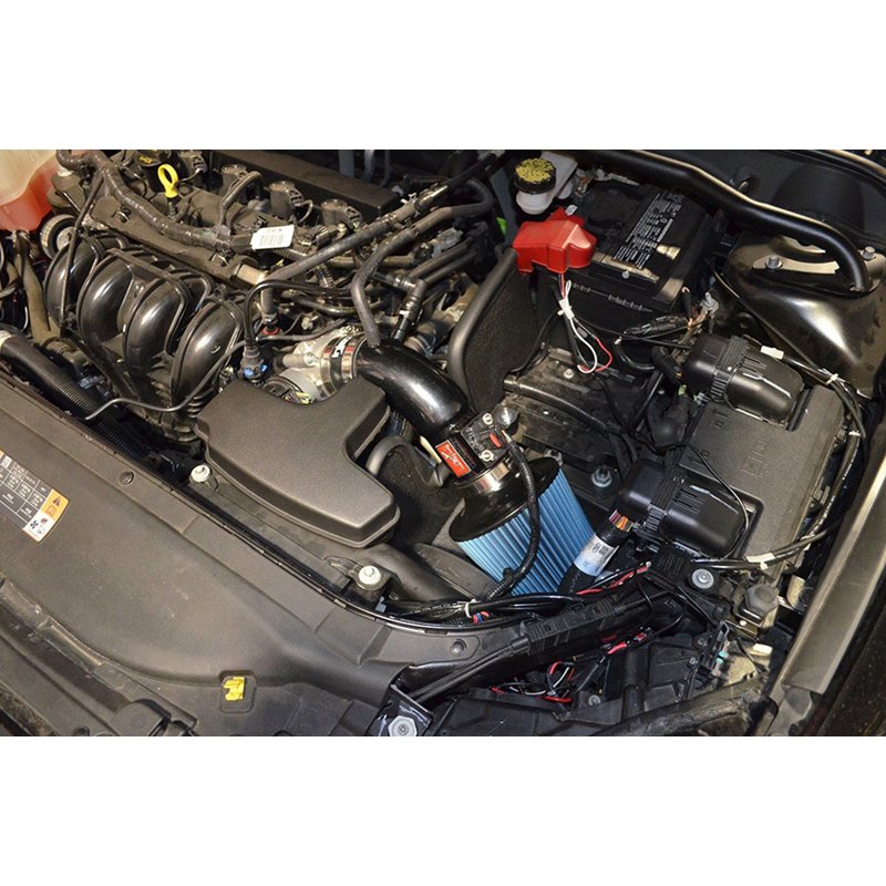 Injen | SP Series Short Ram Intake - Fusion 2.5L 2013-2020