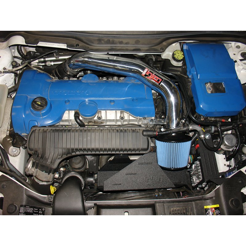 Injen | SP Series Short Ram Intake - C30 / S40 2.5T 2004-2010 Injen Air Intake
