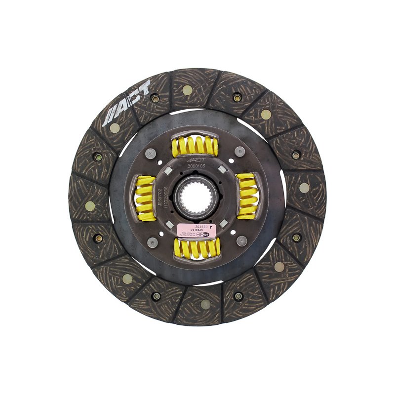 ACT | Perf Street Sprung Disc - Acura / Honda 1990-2001 ACT Clutch Discs