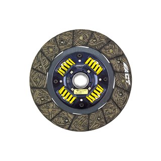 ACT | Perf Street Sprung Disc - 6 / RX-7 / RX-8 3.0L / 1.3T 1987-2011
