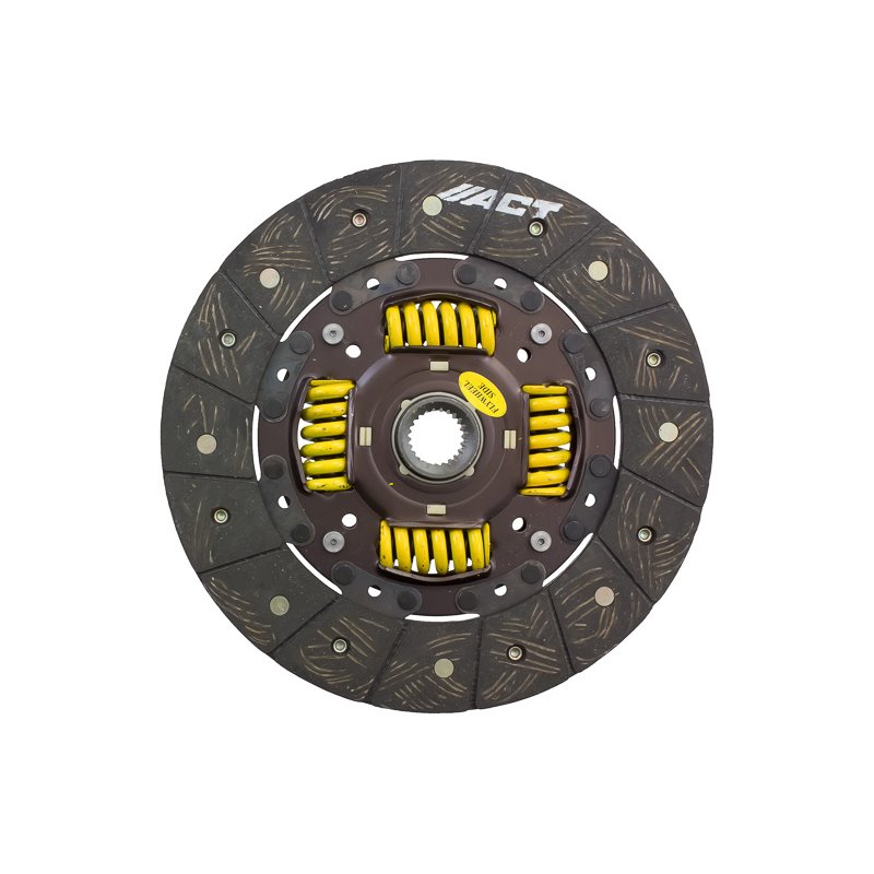 ACT | Perf Street Sprung Disc - 200SX / 280ZX / 300ZX / Maxima 3.0L / 2.8L 1979-2001 ACT Clutch Discs