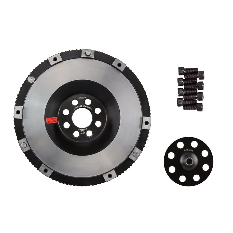 ACT | XACT Flywheel Streetlite - BMW 3.0T 2007-2009