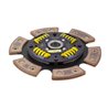 ACT | 6 Pad Sprung Race Disc - 240SX / 280Z / 280ZX 2.4L / 2.8L 1975-1998 ACT Clutch Discs