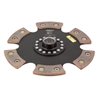 ACT | 6 Pad Rigid Race Disc - Lexus / Scion / Toyota 1982-2015