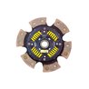 ACT | 6 Pad Sprung Race Disc - 200SX / 280ZX / 300ZX / Maxima 3.0L / 2.8L 1979-2001