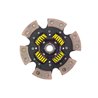 ACT | 6 Pad Sprung Race Disc - 200SX / 280ZX / 300ZX / Maxima 3.0L / 2.8L 1979-2001