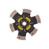 ACT | 6 Pad Sprung Race Disc - Cadillac / Chevrolet / Ford / Pontiac 1970-2015