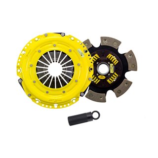 ACT | HD/Race Sprung 6 Pad - BMW 3.0T 2007-2016 ACT Clutch Kits