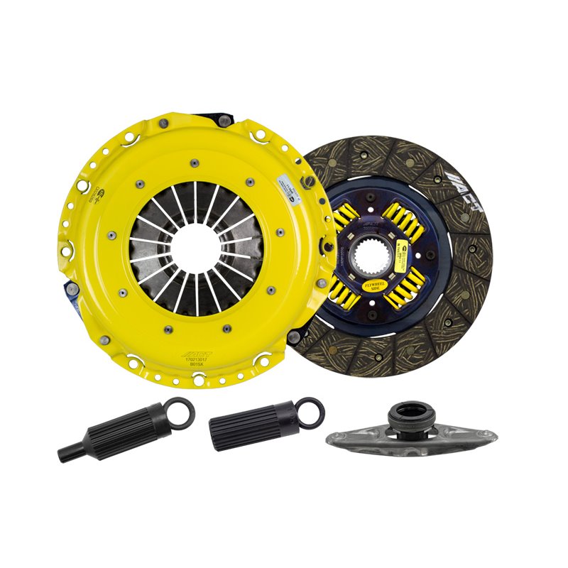 ACT | XT/Perf Street Sprung - BMW 3.0T 2007-2016 ACT Clutch Kits