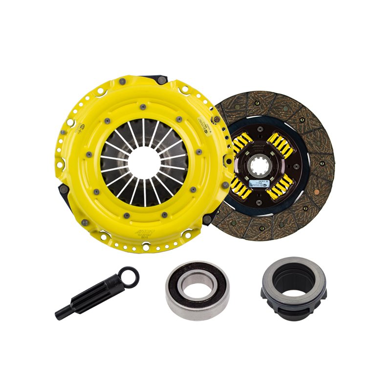 ACT | HD/Perf Street Sprung - BMW 1991-2003 ACT Clutch Kits