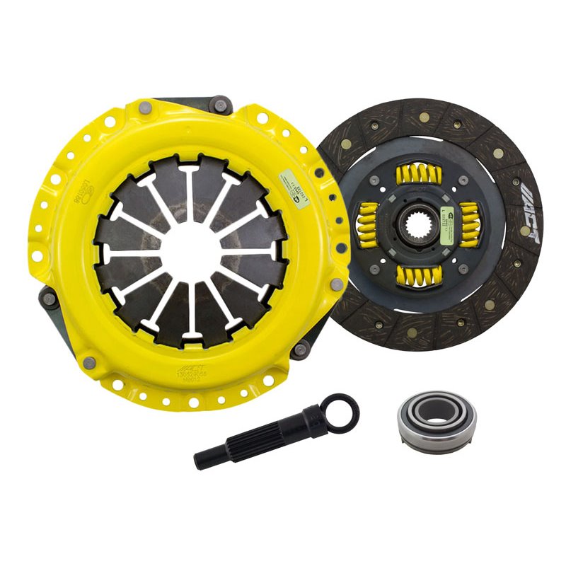 ACT | HD/Perf Street Sprung - Talon / Eclipse / Mirage 2.0L / 1.8L 1990-2002 ACT Clutch Kits