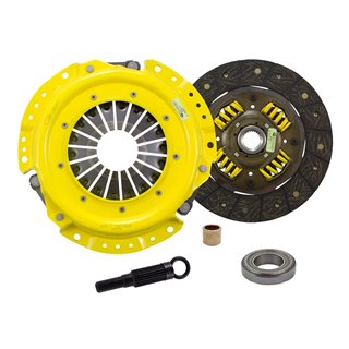 ACT | XT/Perf Street Sprung - 240SX / 280Z / 280ZX 2.4L / 2.8L 1975-1998 ACT Clutch Kits