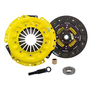 ACT | HD/Perf Street Sprung - 200SX / 280ZX / 300ZX 3.0L / 2.8L 1979-1989 ACT Clutch Kits