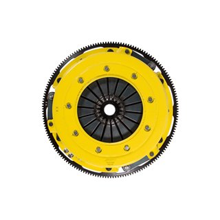 ACT | Twin Disc HD Race Kit - Camaro / Corvette / Trailblazer / GTO 1997-2015 ACT Clutch Kits