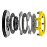 ACT | Mod-Twin 225 HD Rigid Street - Lancer 2.0T 2003-2006