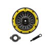 ACT | Mod-Twin 225 HD Rigid Street - Lancer 2.0T 2003-2006