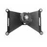 PERRIN | License Plate Relocate Kit - WRX / STI 2018-2021 *Front Mount Intercooler* PERRIN Performance License Plate Frame & ...