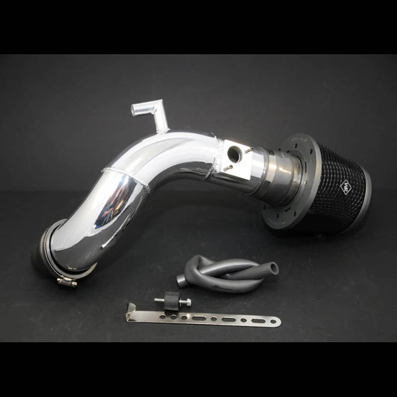 Weapon-R | Secret Weapon Intake - Accord 2.4L 2008-2012 (w/ MAF Sensor Adaptor)