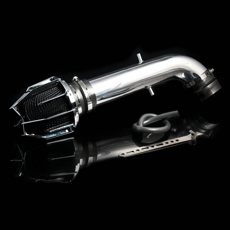 Weapon-R | Dragon Intake - CL / Accord / Pilot 2.7L / 3.0L / 3.5L 1995-2006 Weapon-R Air Intake