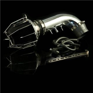 Weapon-R | Dragon Intake - Accord LXi / Prelude Si 2.0L 1986-1991