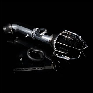 Weapon-R | Dragon Intake - Eclipse 2.4L MIVEC 2006-2007