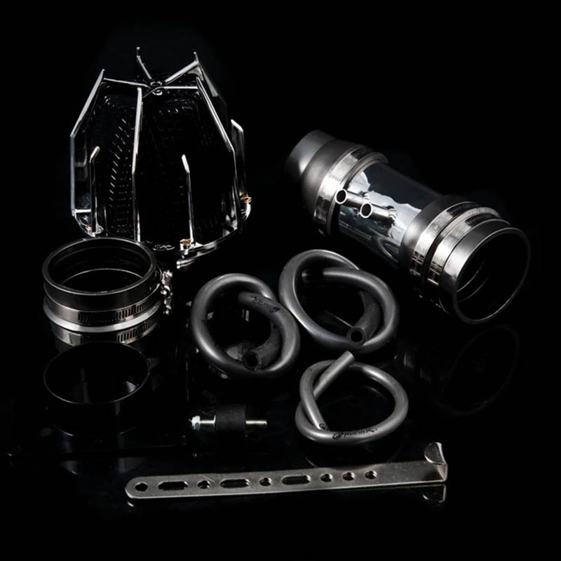 Weapon-R | Dragon Intake - Sentra / G20 1.6L / 1.8L / 2.0L 1990-2002 Weapon-R Air Intake