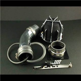 Weapon-R | Dragon Intake - Sentra 1.8L 2001-2006 Weapon-R Air Intake