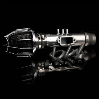 Weapon-R | Dragon Intake - ES300 / Camry 3.0L 1997-2001 Weapon-R Air Intake