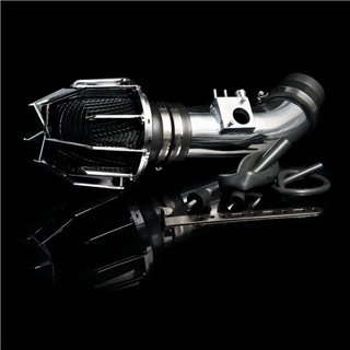 Weapon-R | Dragon Intake - ES350 3.5L 2007-2008 Weapon-R Air Intake