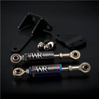 Weapon-R | Engine Torque Damper - TSX 2.4L 2004-2008 Weapon-R Mount