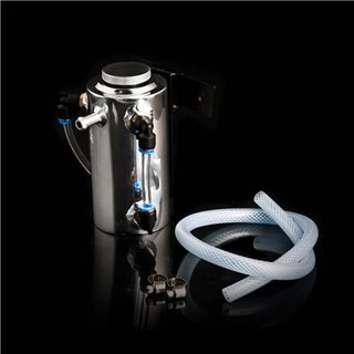 Weapon-R | Universal Coolant Overflow Tank 18 fl oz Weapon-R Oil Catch Can