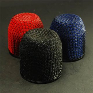 Weapon-R | Dragon Filter Mesh Foam Replacement - Black Weapon-R Air Filter