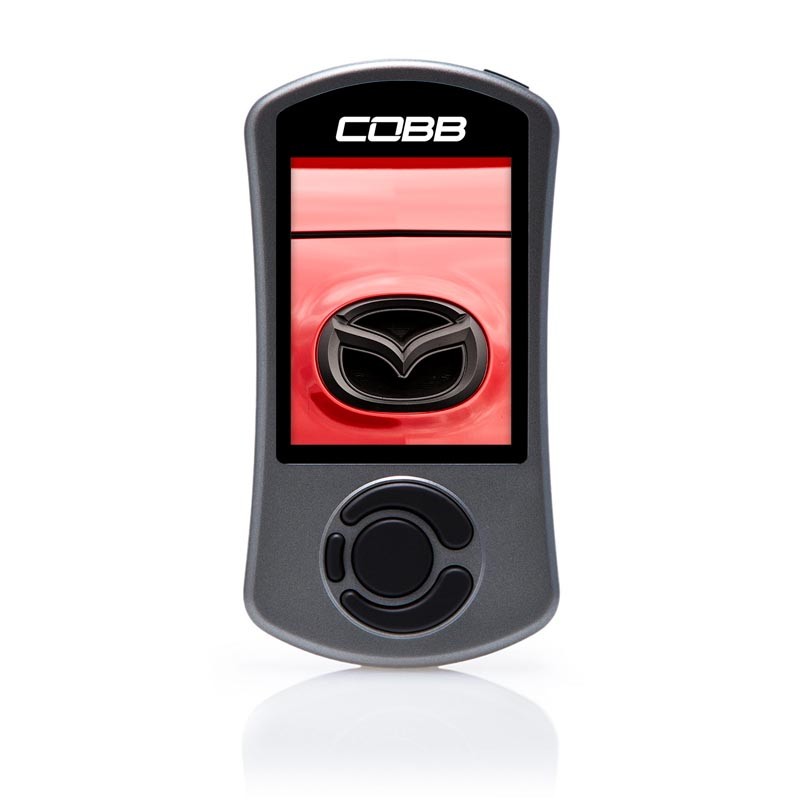 COBB | NEXGEN STAGE 2+ POWER PACKAGE - BLACK / BLACK - MAZDASPEED3 GEN2 COBB Stage de Performance