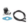 COBB | NEXGEN STAGE 2+ POWER PACKAGE - BLACK / BLACK - MAZDASPEED3 GEN2 COBB Stage de Performance