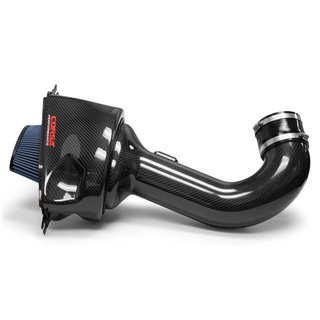 Corsa Performance | Closed Box Air Intake System - Corvette Grand Sport / Stingray 6.2L 2015-2019 CORSA Performance Air Intake