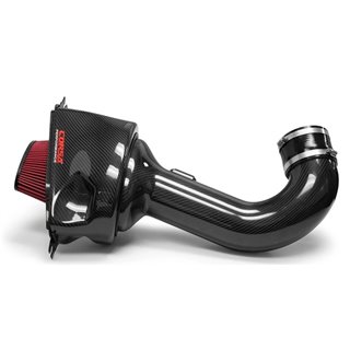 Corsa Performance | Closed Box Air Intake System - Corvette Grand Sport / Stingray 6.2L 2015-2019 CORSA Performance Air Intake