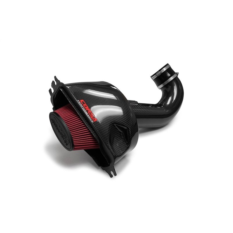 Corsa Performance | Closed Box Air Intake System - Corvette Grand Sport / Stingray 6.2L 2015-2019 CORSA Performance Air Intake