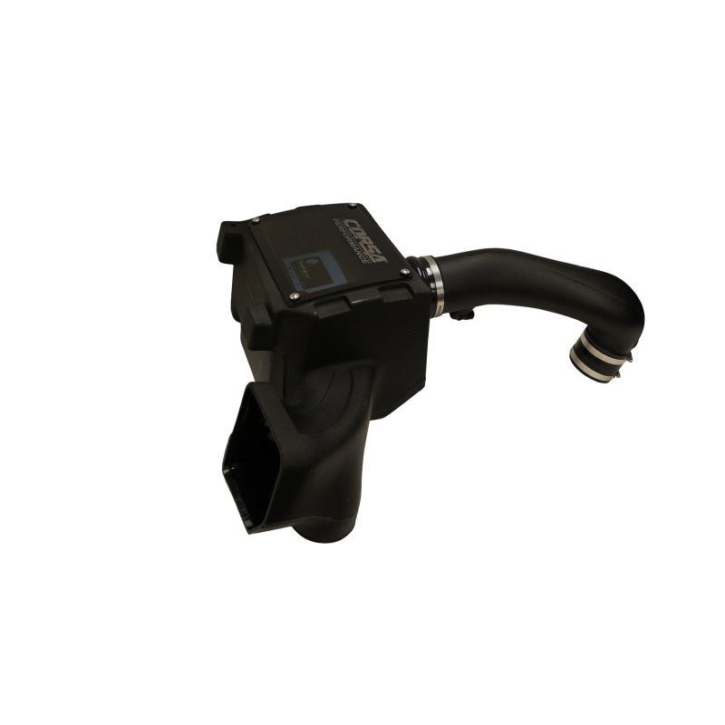 Corsa Performance | Closed Box - Ram 1500 / Classic / 2500 / 3500 5.7L 2013-2019 CORSA Performance Air Intake