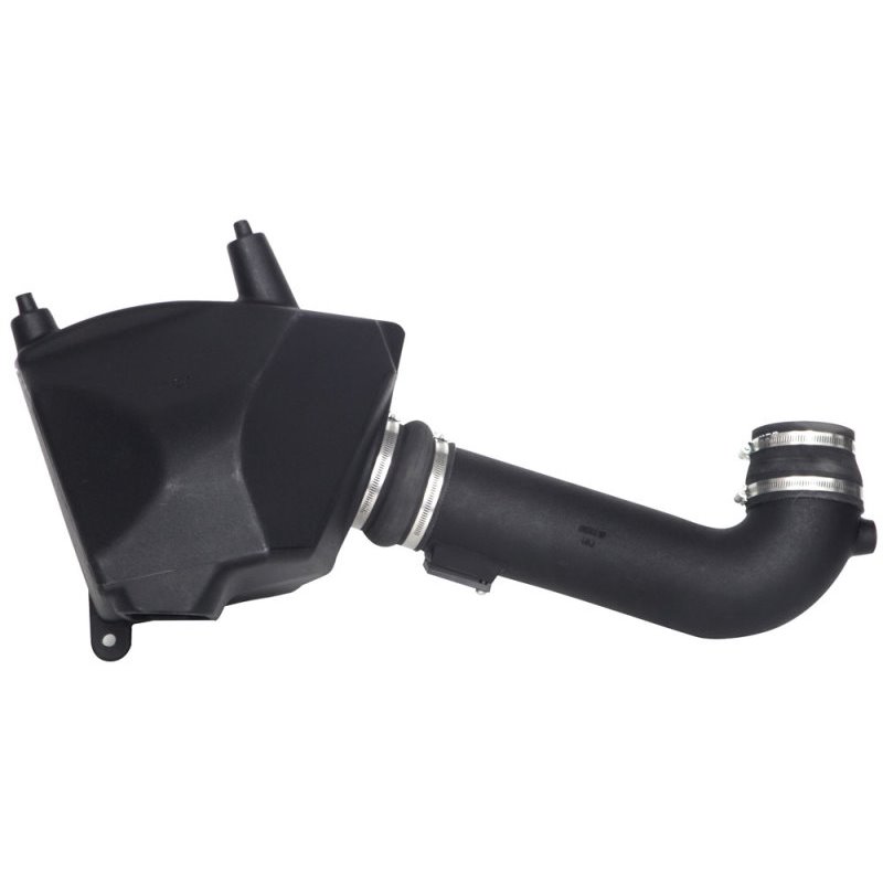 K&N | Performance Air Intake System - Silverado / Sierra 1500 2.7T 2019-2024 K&N Air Intake