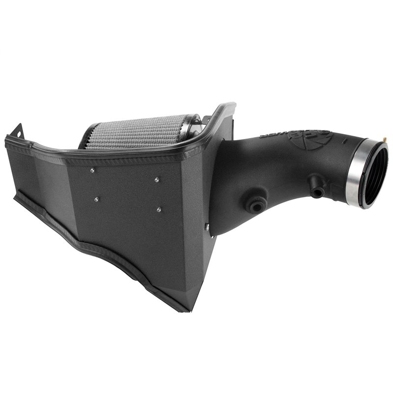 aFe Power | Magnum FORCE Stage-2 Cold Air Intake System w/Pro DRY S Media - 300 / Challenger / Charger 6.4L 2011-2023 aFe POW...