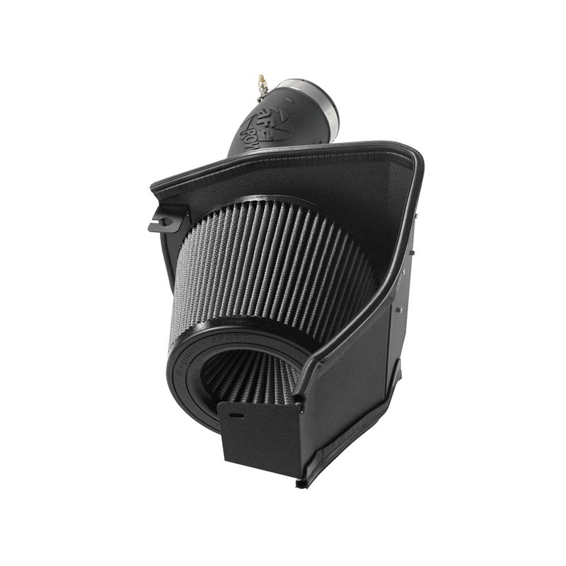 aFe Power | Magnum FORCE Stage-2 Cold Air Intake w/Pro DRY S - 300 / Challenger / Charger 6.4L 2011-2022