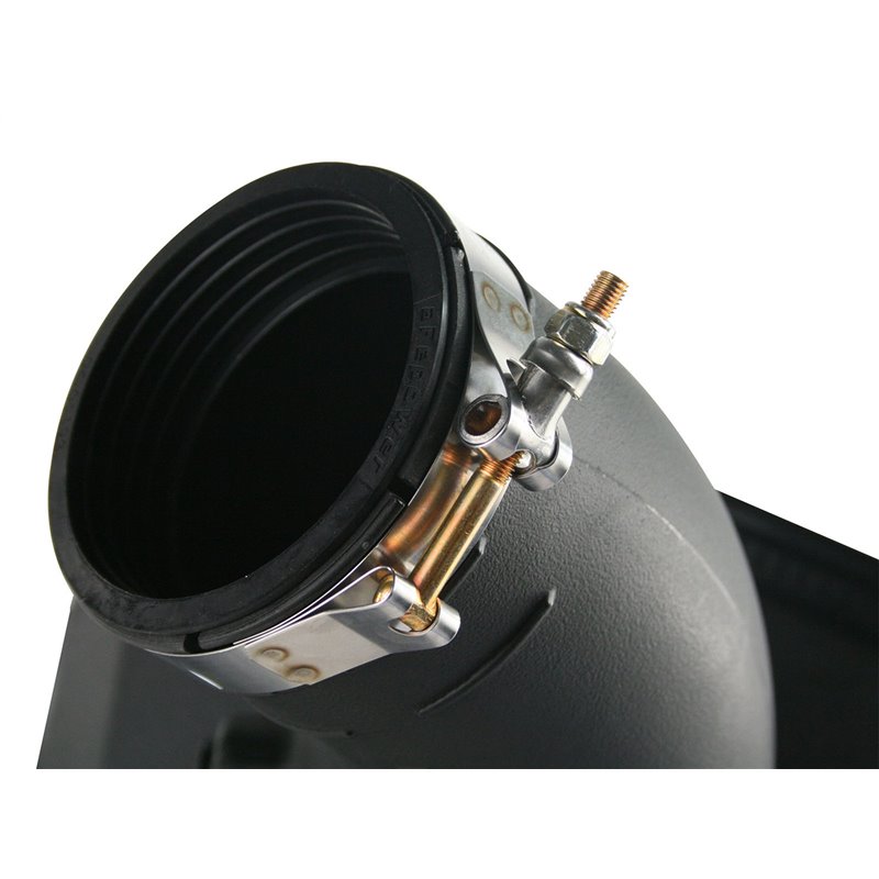 aFe Power | Magnum FORCE Stage-2 Cold Air Intake w/Pro DRY S - 300 / Challenger / Charger 6.4L 2011-2022
