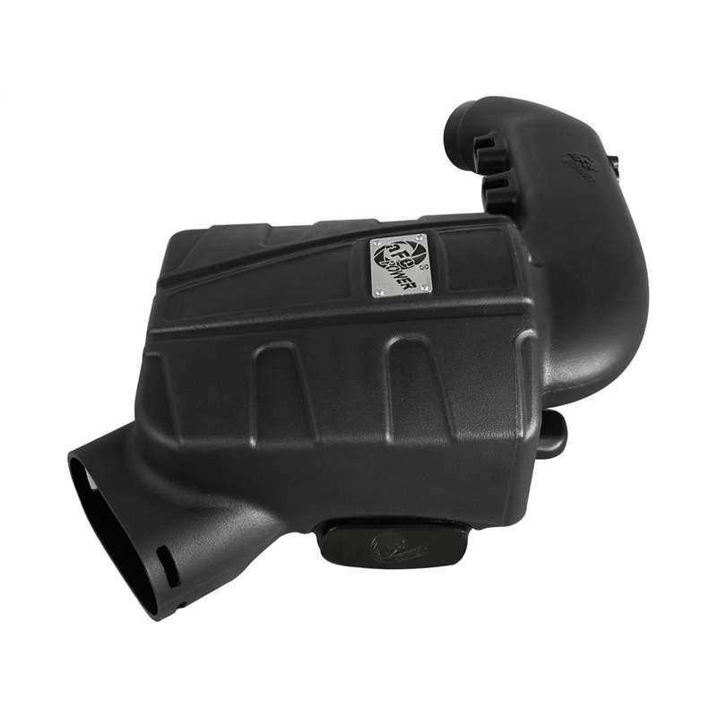aFe Power | Magnum FORCE Stage-2Si Cold Air Intake w/Pro DRY S - BMW 3.0T 2010-2019