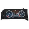 AutoMeter | DIGITAL INSTRUMENT DISPLAY 87-93 FORD MUSTANG COLOR LCD - Mustang 2.3L / 4.9L 1987-1993