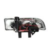 Anzo USA | Projector Headlight Set w/Halo - Blazer 4.2L / 4.3L 2000-2004 Anzo USA Headlights