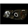 Anzo USA | Projector Headlight Set w/Halo - LX470 Base 4.7L 2000-2007